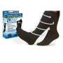 Еластични компресионни чорапи , снимка 1 - Дамски чорапи - 44953586