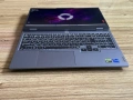 НОВ! Lenovo LOQ`Core i7-13650HX/RTX 5070/32GB DDR5/1TB NVMe/Гаранция/Full HD IPS 144Hz, снимка 4