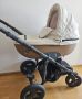 Бебешка количка Adbor Zarra, снимка 1 - Детски колички - 45855056