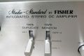 Fisher CA-2030 Stereo Integrated Amplifier, снимка 7