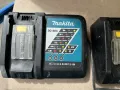 Зарядно - Makita 18 V li ion , снимка 2