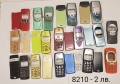 Панели 2 лв. / 4 лв./ 5 лв. за Nokia 8210, 5210 дизайн 7210, 3315, 3410, 8310 дизайн 7210, 7210 , снимка 1