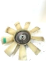 Вентилатор на двигателя с виско съединител за Mercedes Sprinter 312 2.9 Tdi (1998) A0002002323, снимка 1