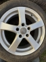 16 5x112 Лети джанти с летни гуми, снимка 4