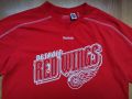 NHL Detroit Red Wings / Reebok - мъжка блуза, снимка 4