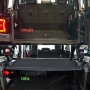 Щора за багажник на JEEP WRANGLER 2018 - 2024 (НОВА), снимка 2