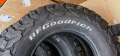Чисто НОВИ BFGOODRICH 245/75R16 120/116S TL ALL-TERRAIN T/A KO2, снимка 8