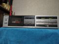 SONY  tc-fx33 stereo cassette deck , снимка 6