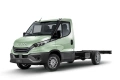 ВЪЗДУШНИ ВЪЗГЛАВНИЦИ - КИТ IVECO DAILY 35S / 30S 2014-, снимка 6