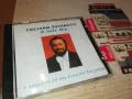 LUCIANO PAVAROTTI CD 0205252141, снимка 9