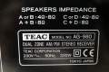 TEAC AG-980, снимка 7