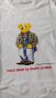 Тениски с принт лого Ralph Lauren, снимка 5