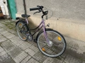 градски велосипед "HERCULES"/26цола/, снимка 9