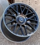 Джанти за Мерцедес Mercedes 22 “ цола 5х112 чисто нови Спорт Пакет GLE GLS, снимка 1
