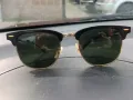 RAY BAN унисекс слънчеви очила УВ400, снимка 1