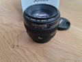 НЕ Работещ Canon EF 50mm f/1.4 USM, снимка 7
