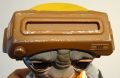Star Wars говореща играчка Babu Frik от Star Wars: The Rise of Skywalker, снимка 5