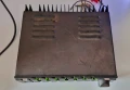  Car audio 7 band stereo graphic equalizer vintage AUDIOVOX AMP-785, снимка 4