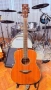 Продавам акустична китара Yamaha TransAcoustic FG-TA., снимка 5