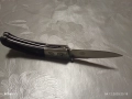 Сгъваем нож Puma тес , снимка 9