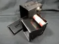 СТАР РЕТРО ФОТОАПАРАТ BOX CAMERA AGFA SYNCHRO GERMANY, снимка 6