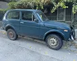 Джип Lada Niva, 1997г., снимка 2