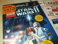 STAR WARS II LEGO PS2 GAME 1007241534, снимка 5