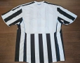 Тениска на Newcastle united от сезон 2009/2010 , снимка 3