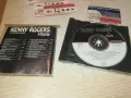 KENNY ROGERS CD 1208241700, снимка 2