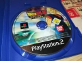 SONY PS2 GAME-DRAGON BALLZ 2611251033, снимка 2