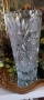 Кристална ваза🌱, снимка 6