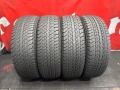 255 70 18, Всесезонни гуми, Bridgestone DuelerH/P, 4 броя, снимка 3