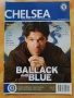 Футболно списание Chelsea Fc, снимка 13