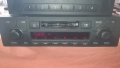 Audi  радио с известен код и CD чеинджър 6 диска, снимка 2