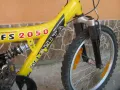 Wichita JFS 2050 Mountain Bike Байк 20 цола, снимка 8