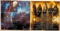 Неофициални cd / цд дискове - нови - Graham Bonnet Band,Sabaton,Edge Of Paradise,Lynch Mob, снимка 7