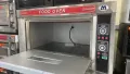 Фурна Печка за Агнета Прасенца за готвене печене размери на камерата 85/65/40см., снимка 2