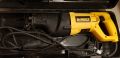 Продавам професионален саблен трион DeWalt DW310 КРАЙНА ЦЕНА!, снимка 1