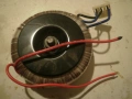 тороидален трансформатор - 100VA, снимка 2