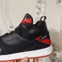 маратонки Air Jordan Fadeaway 'Black & White' номер 42-42,5, снимка 13