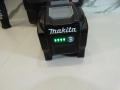 Makita HR 005 / 40 V / XGT - Комбинирана машина, снимка 11