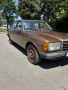 Mercedes Benz W123 2.0D, снимка 3