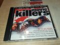 MOVIE KILLERS CD 1905241458, снимка 4