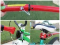 теглич за колело, Trail-Gator Trailgator Bicycle Tow Bar, снимка 16