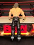 Екшън фигура WWE Joey Mercury Джоуи Мъркюри Deluxe Aggression делюкс Jakks , снимка 2