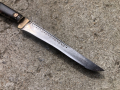 стар български нож, снимка 3