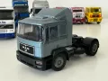 Volvo, Man Racing Trucks - Conrad, Joal 1:50, 1:55 Mercedes-Benz DTM 1:43 Eligor, снимка 2