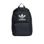 Раница Adidas Originals  Monogram classic backpack black , снимка 1