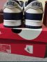 Nike Dunk Low Midnight Navy, снимка 4