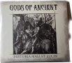 Gods Of Ancient - Historia mali at Lucis (продаден), снимка 1 - CD дискове - 45031729